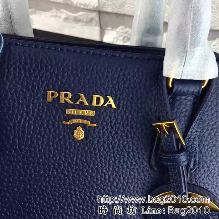 普拉達PRADA原單 最新爆款 1BD067 媲美專櫃 手提肩背包 PHY1069
